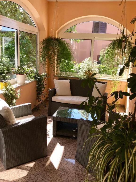 Appartamento House Maric Porec Esterno foto