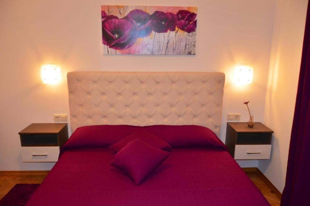 Appartamento House Maric Porec Esterno foto