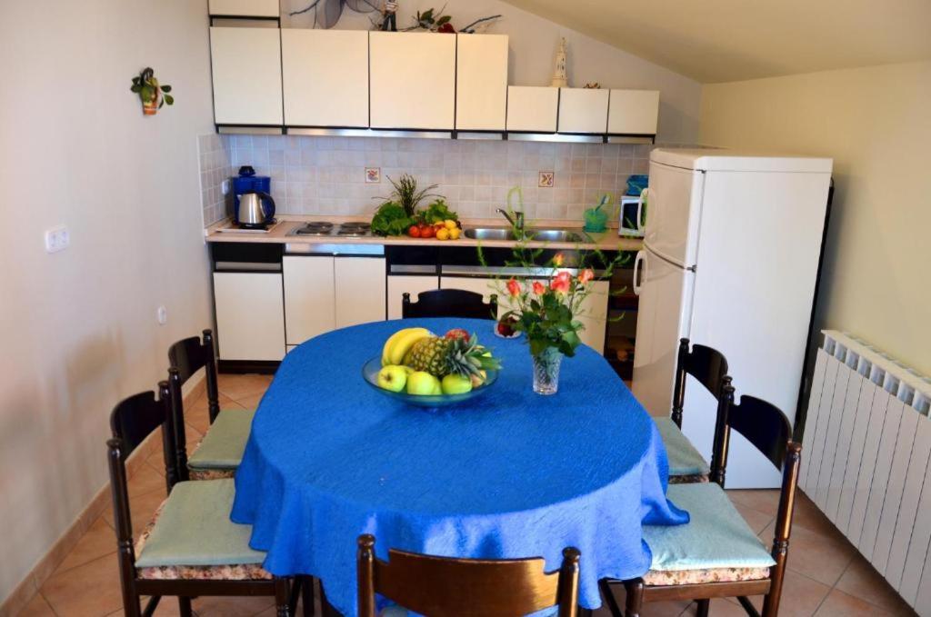 Appartamento House Maric Porec Esterno foto