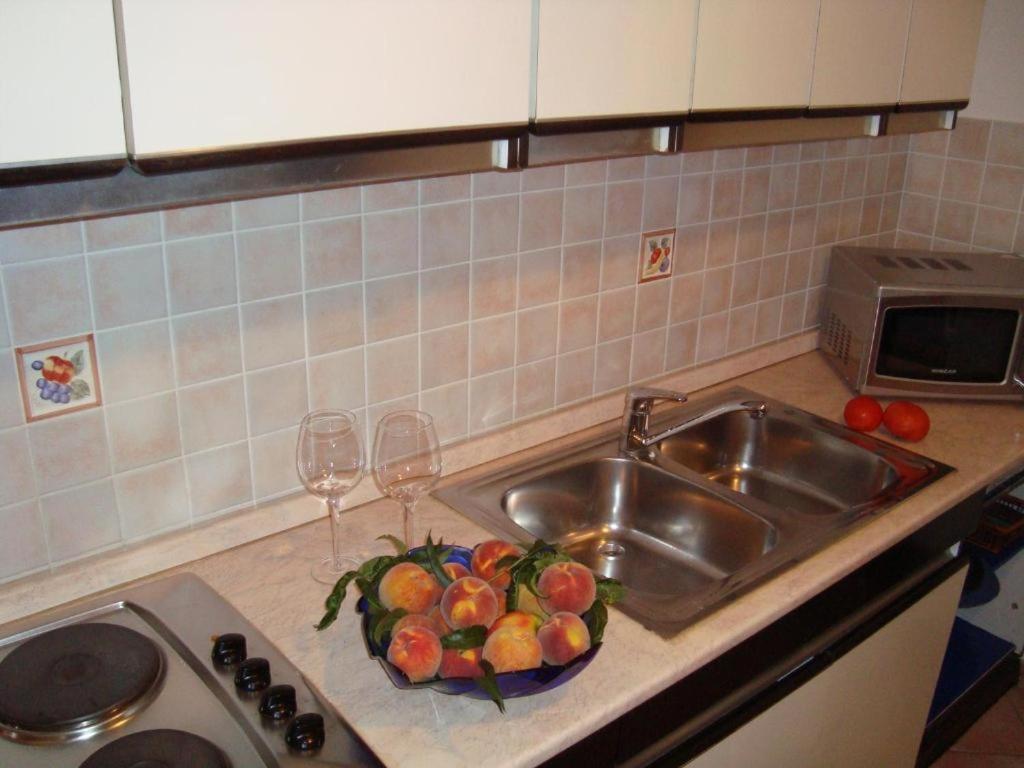 Appartamento House Maric Porec Esterno foto