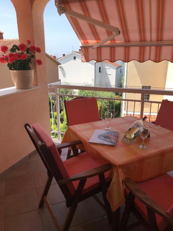 Appartamento House Maric Porec Esterno foto