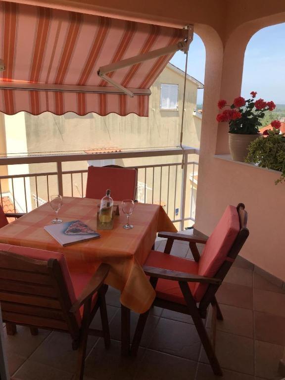 Appartamento House Maric Porec Esterno foto