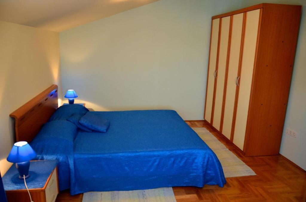 Appartamento House Maric Porec Esterno foto