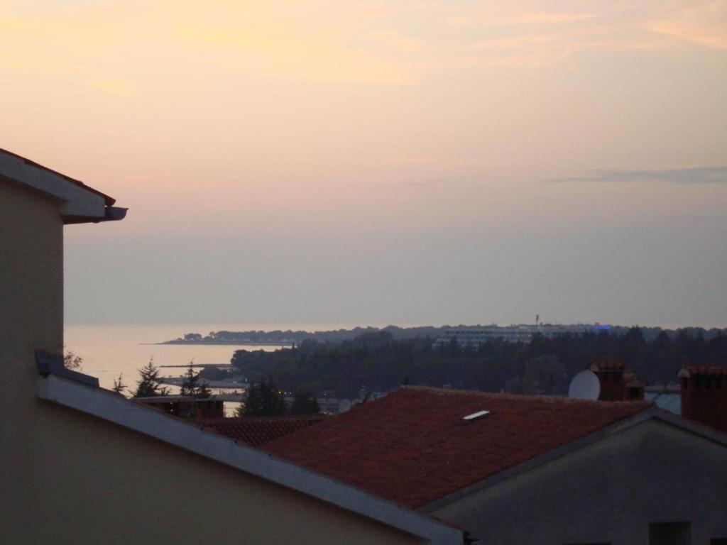Appartamento House Maric Porec Esterno foto
