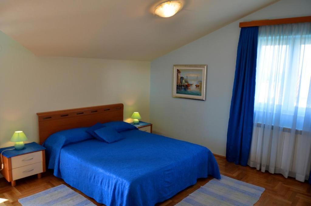 Appartamento House Maric Porec Esterno foto