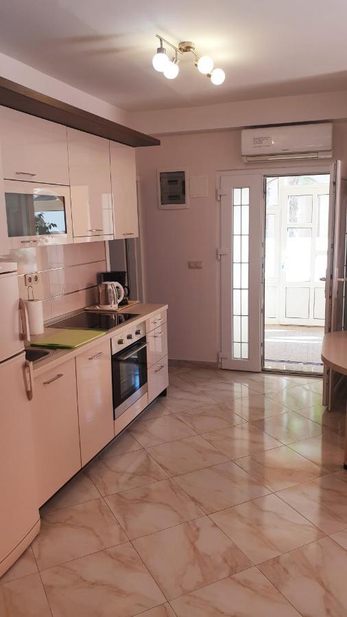 Appartamento House Maric Porec Esterno foto