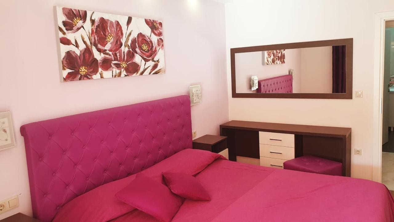 Appartamento House Maric Porec Esterno foto