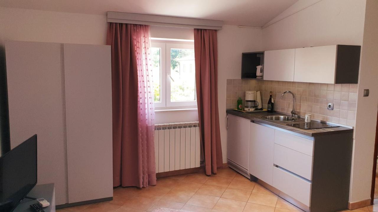 Appartamento House Maric Porec Esterno foto