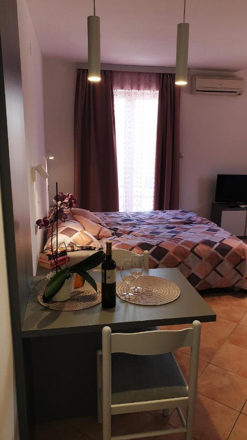 Appartamento House Maric Porec Esterno foto