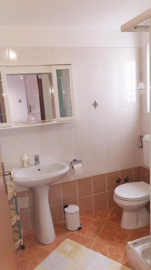 Appartamento House Maric Porec Esterno foto