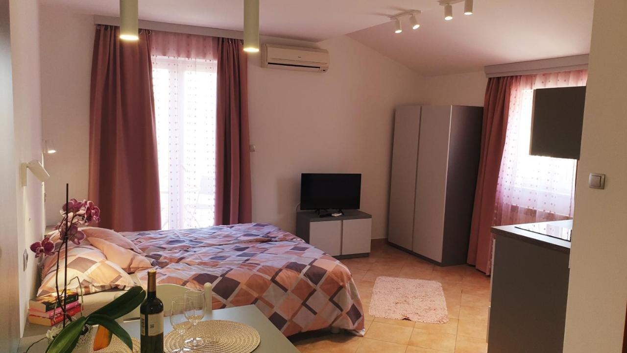 Appartamento House Maric Porec Esterno foto