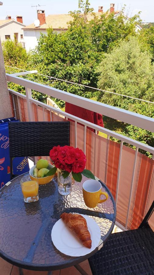 Appartamento House Maric Porec Esterno foto