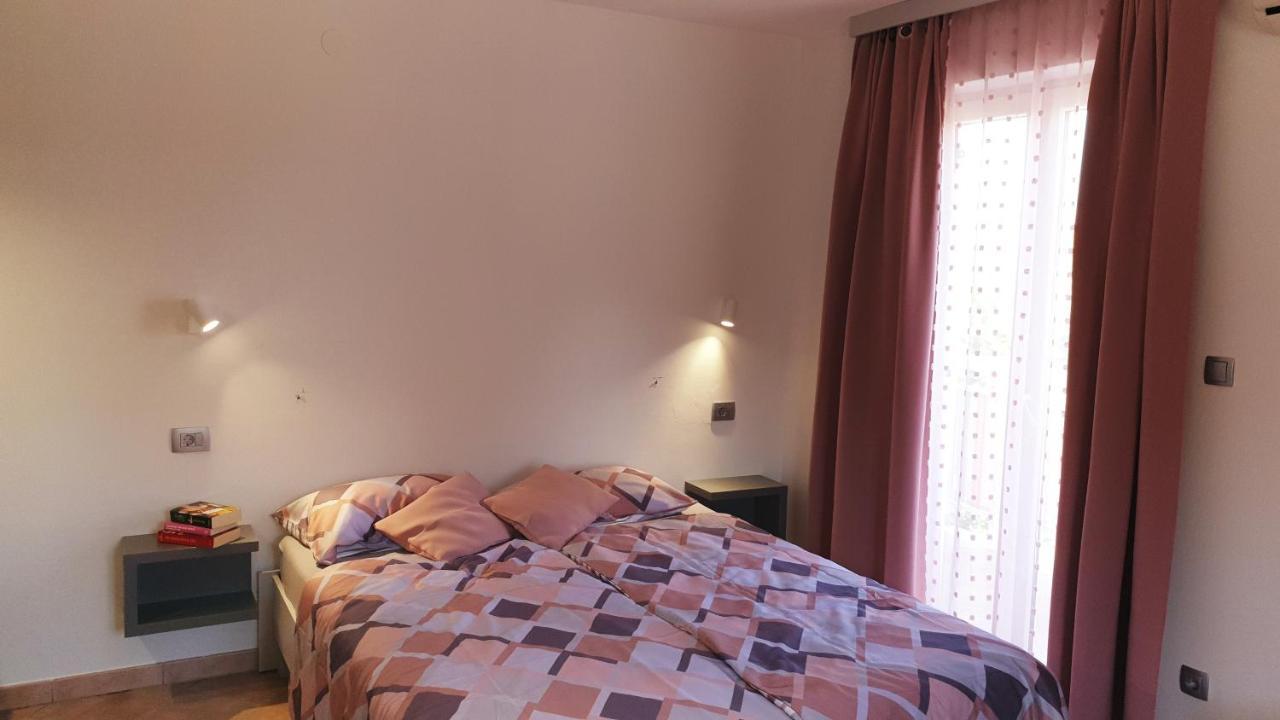Appartamento House Maric Porec Esterno foto