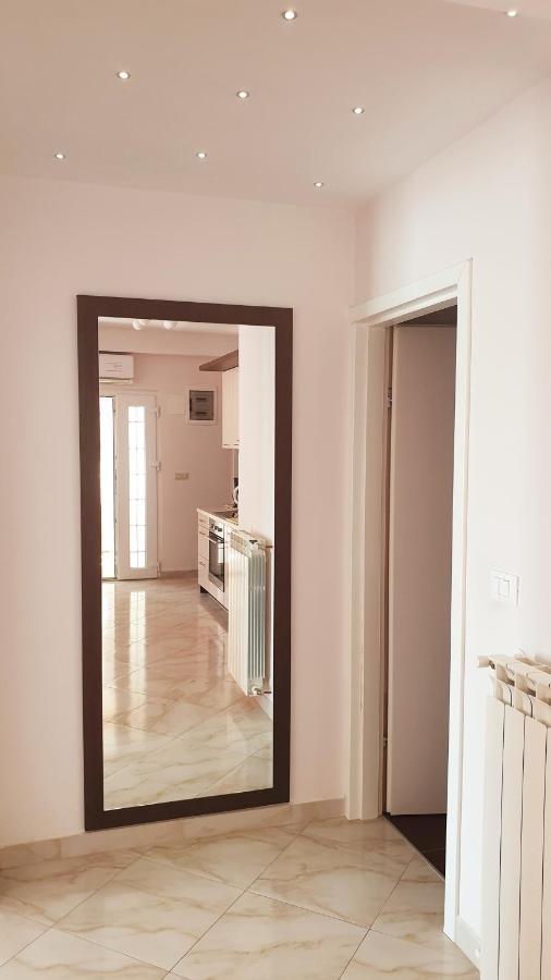 Appartamento House Maric Porec Esterno foto