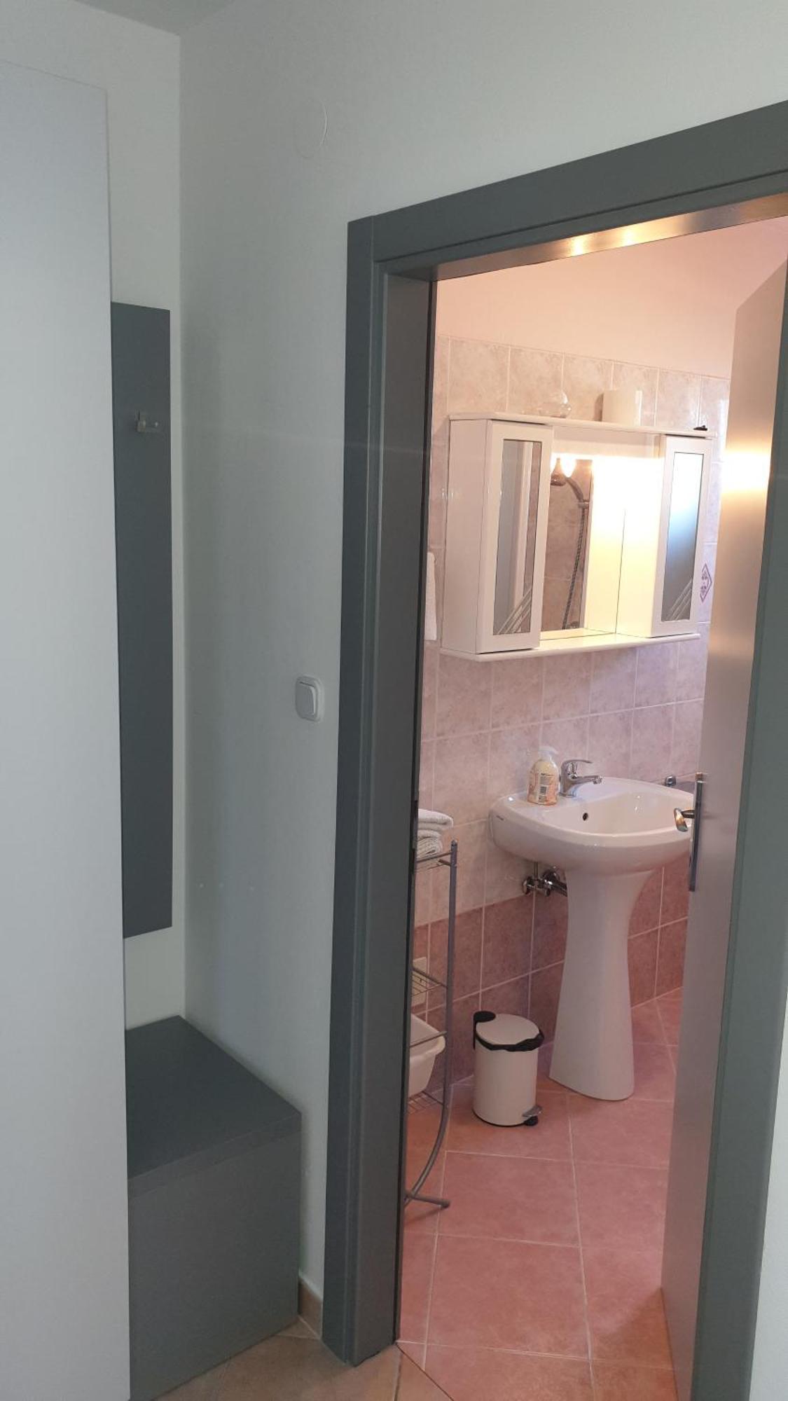 Appartamento House Maric Porec Esterno foto
