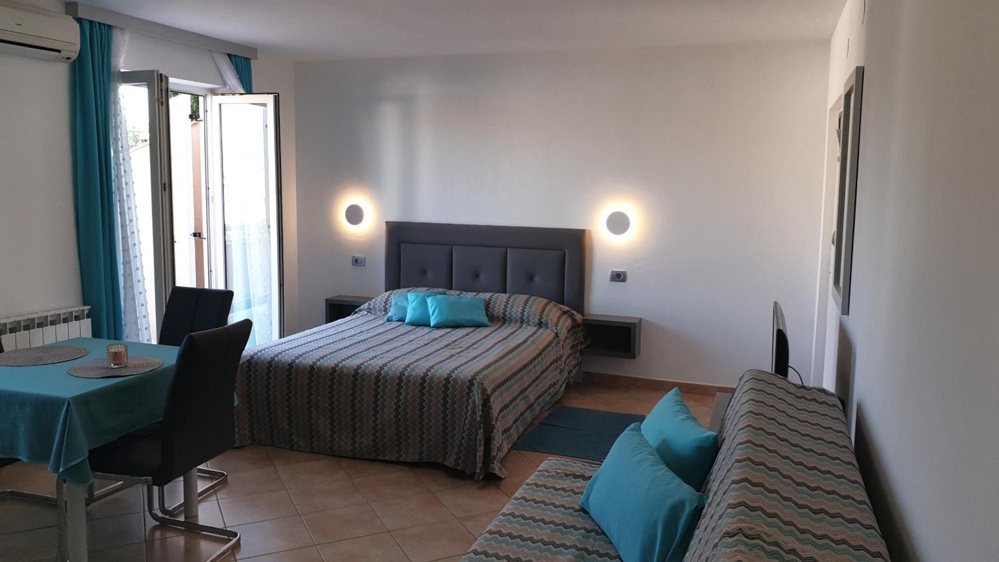 Appartamento House Maric Porec Esterno foto