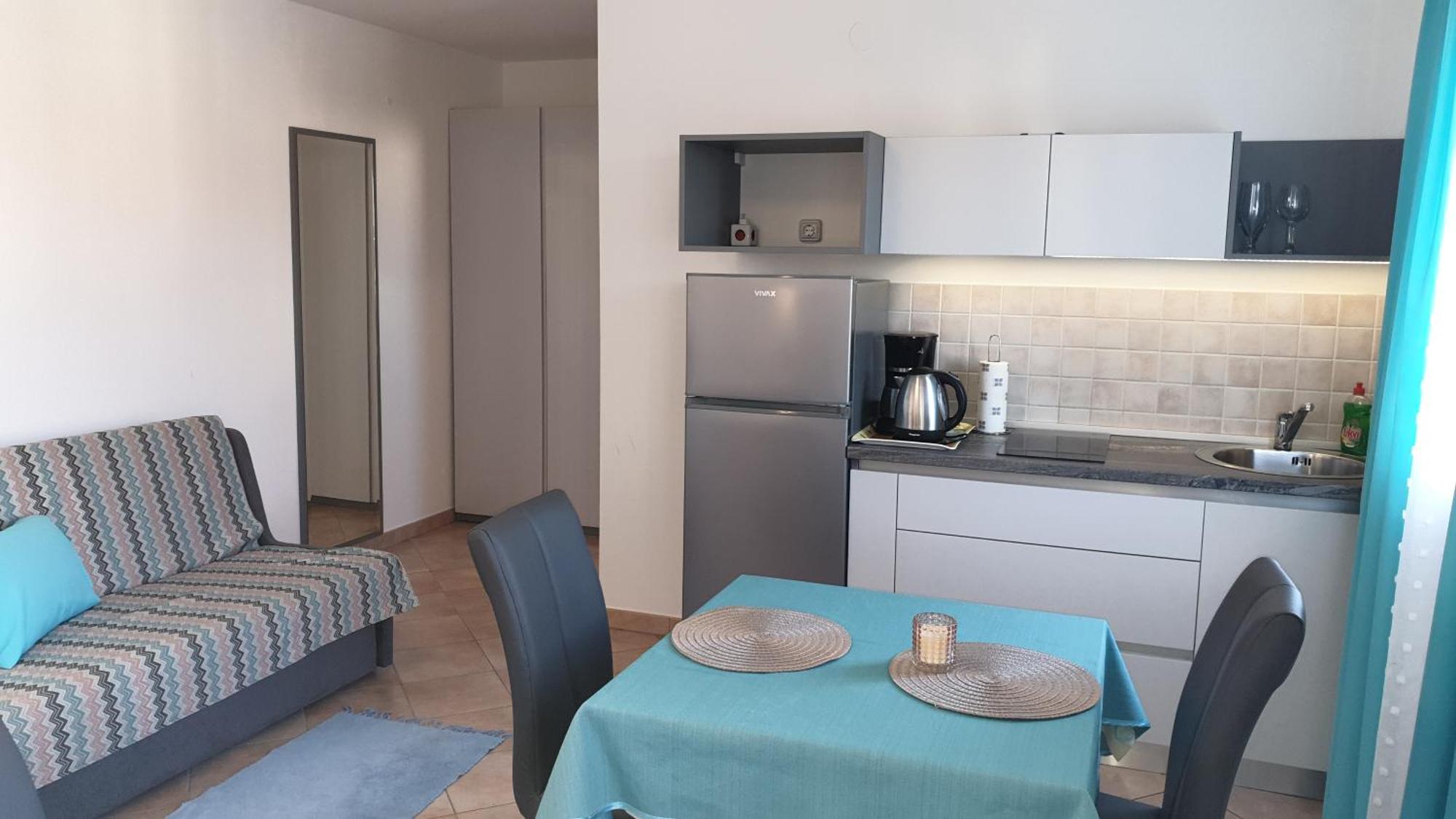 Appartamento House Maric Porec Esterno foto