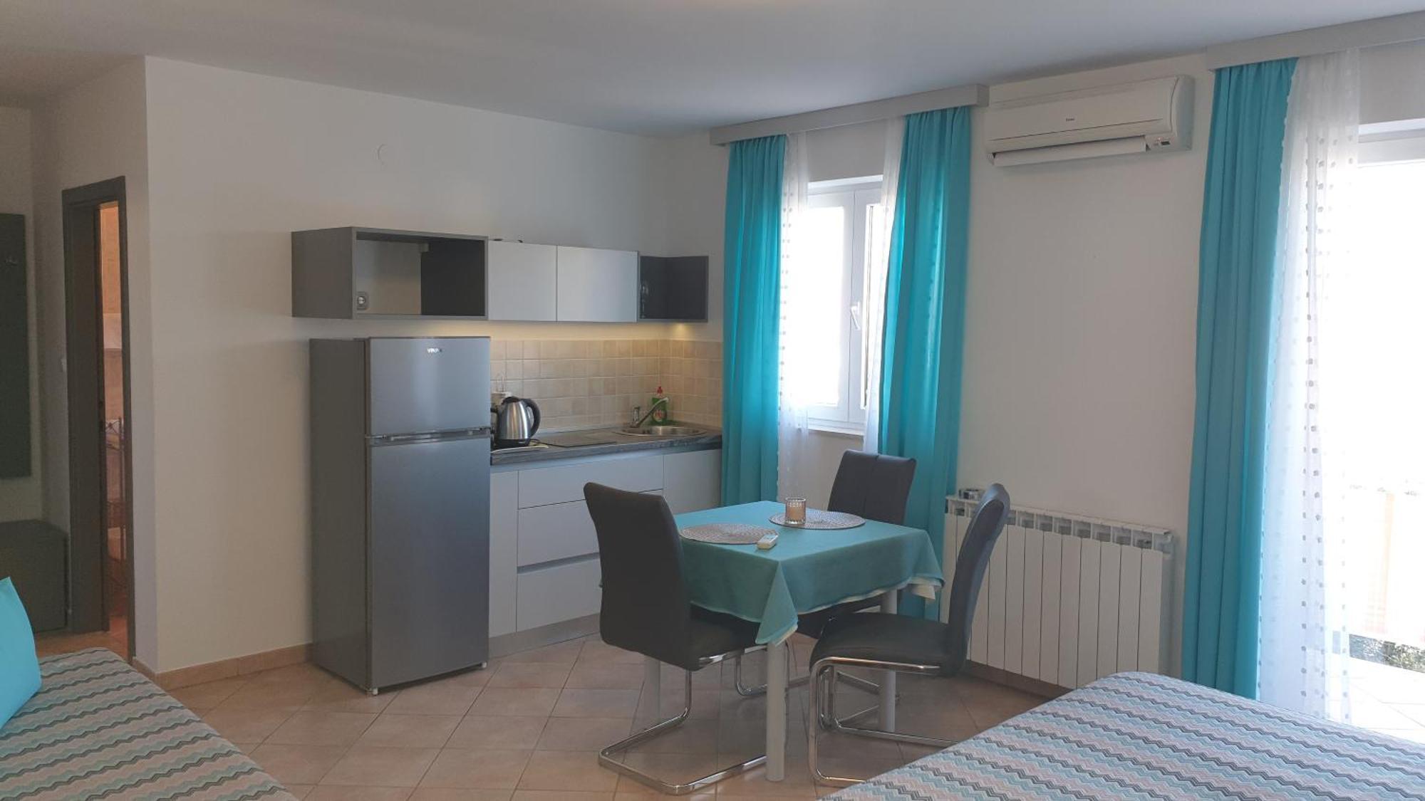 Appartamento House Maric Porec Esterno foto