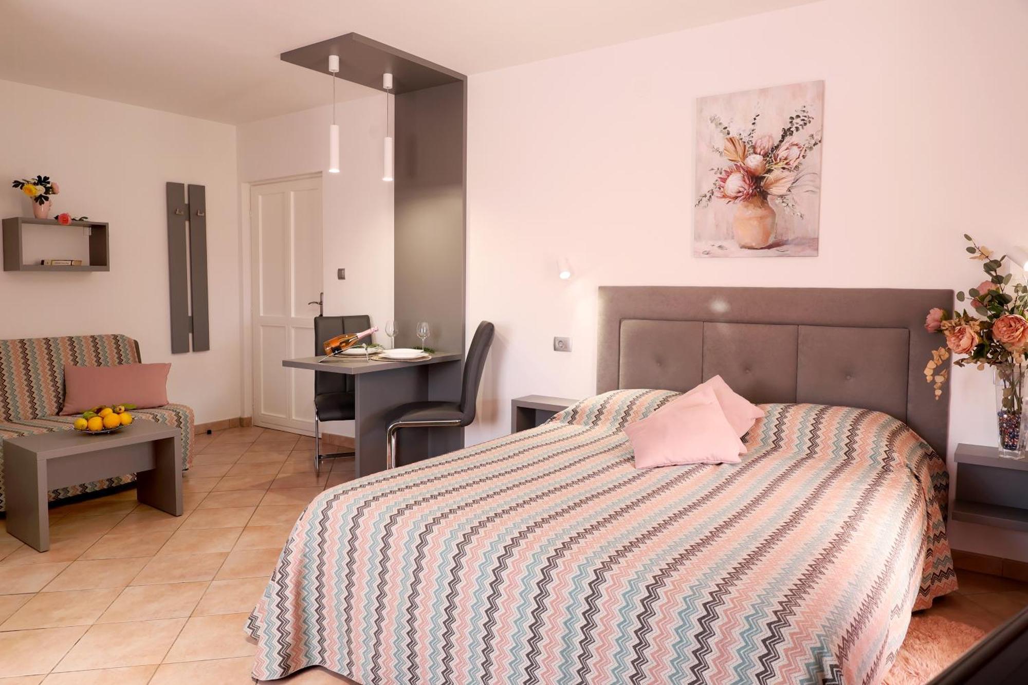 Appartamento House Maric Porec Esterno foto