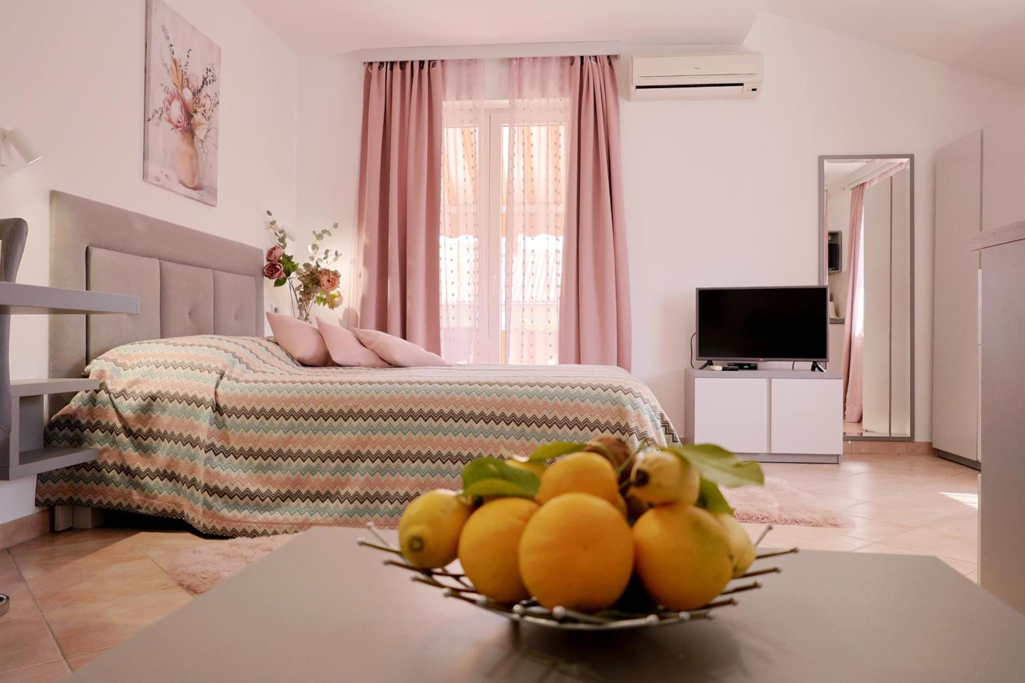 Appartamento House Maric Porec Esterno foto