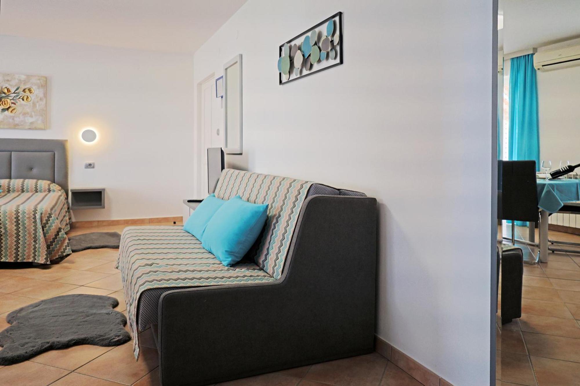 Appartamento House Maric Porec Esterno foto