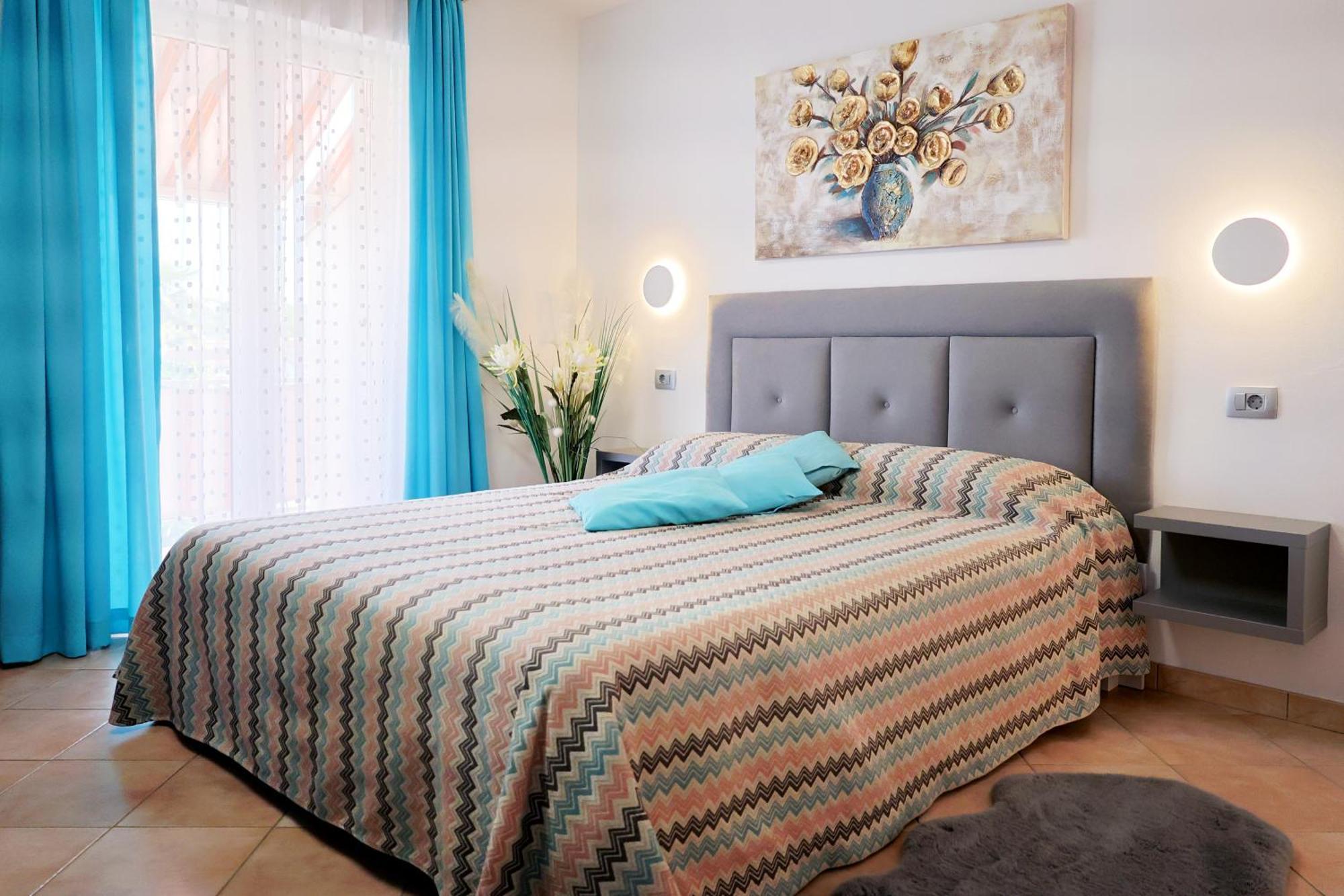 Appartamento House Maric Porec Esterno foto