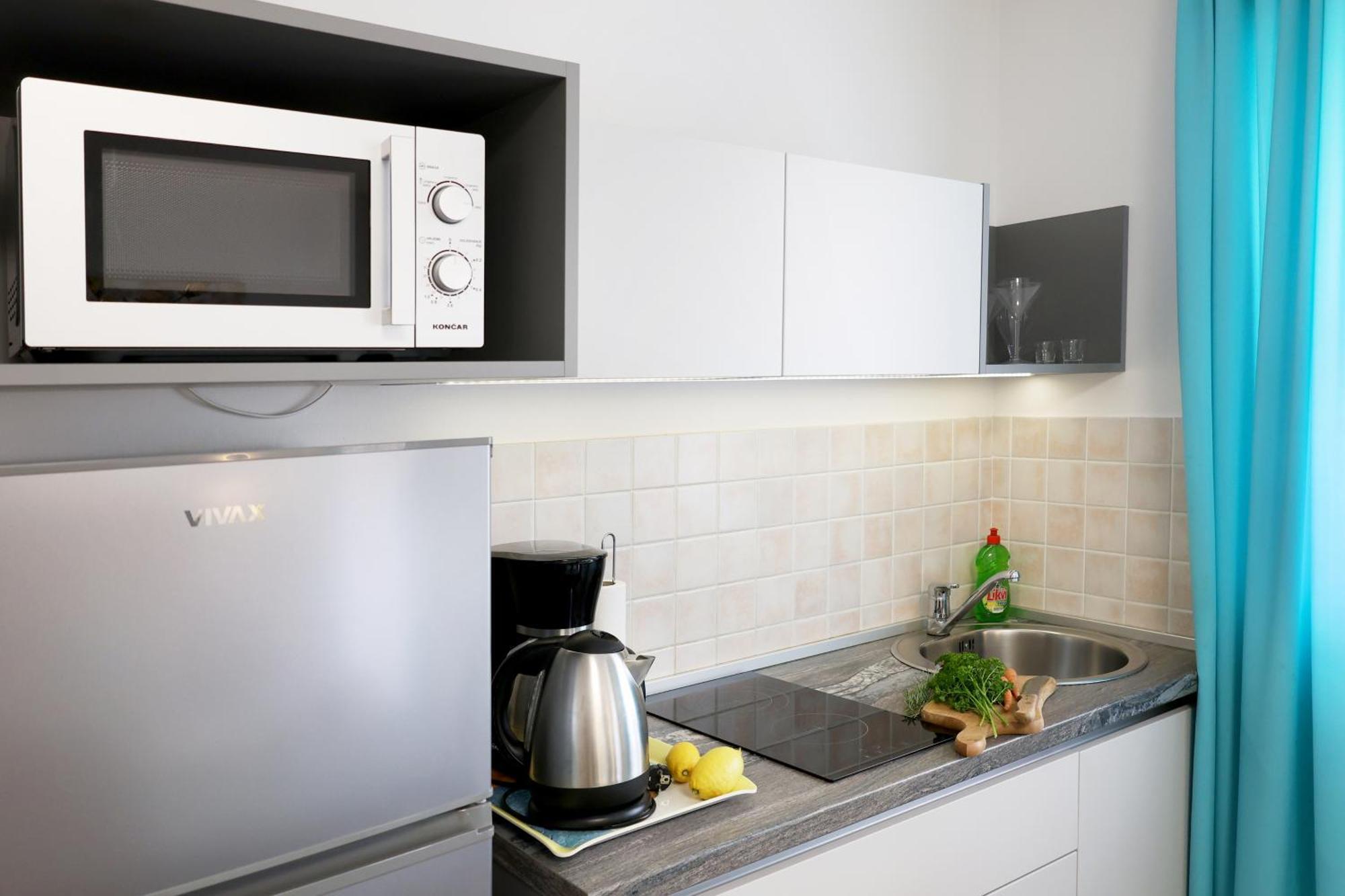 Appartamento House Maric Porec Esterno foto