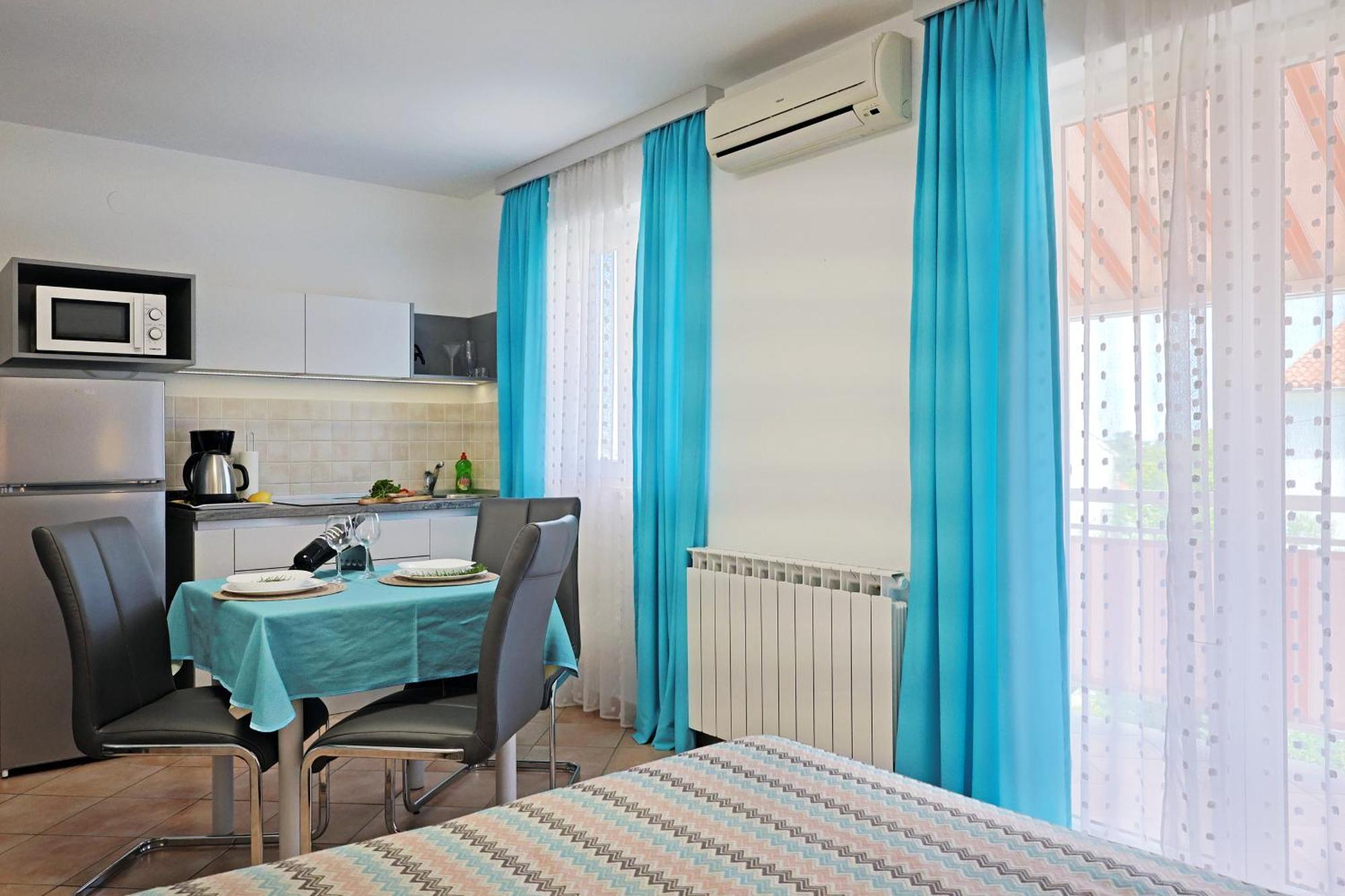 Appartamento House Maric Porec Esterno foto