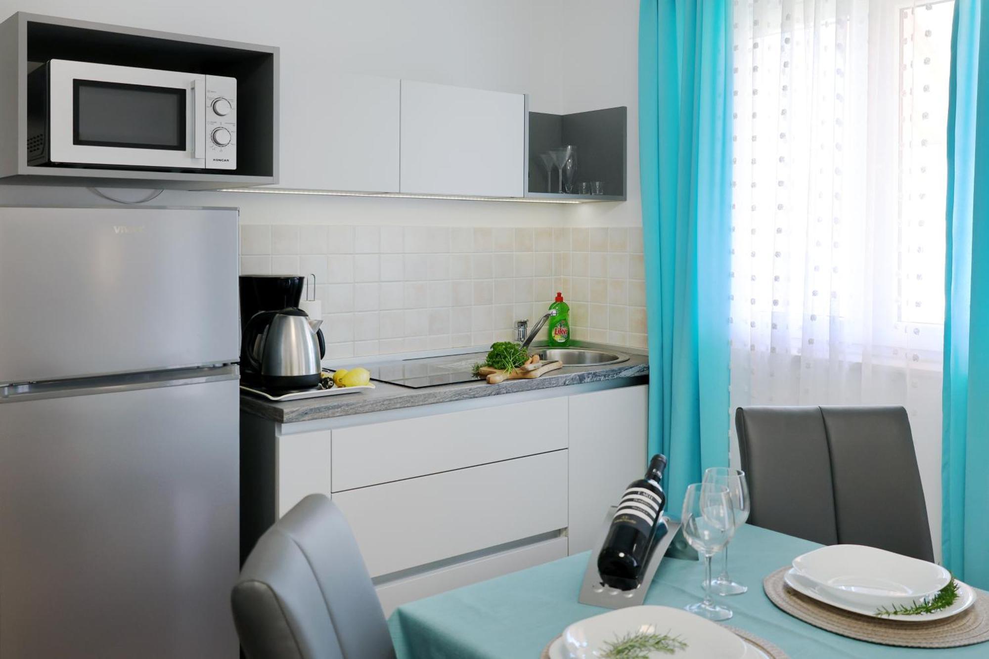 Appartamento House Maric Porec Esterno foto