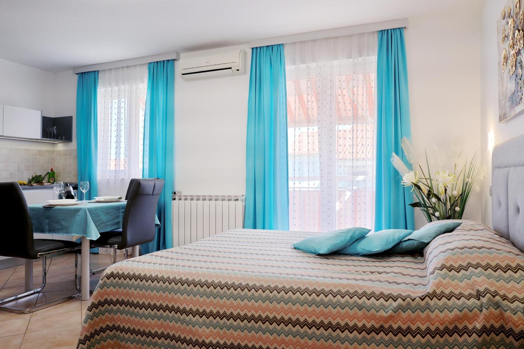 Appartamento House Maric Porec Esterno foto