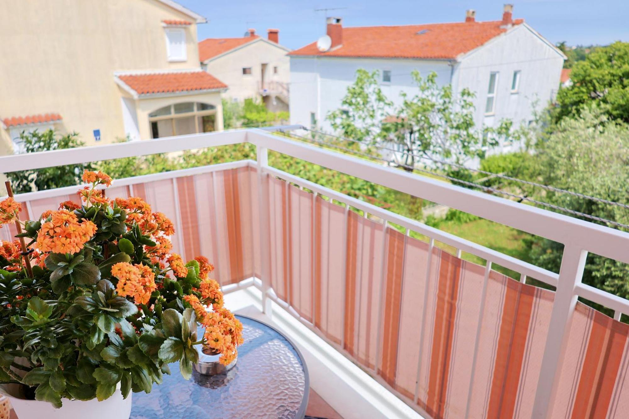 Appartamento House Maric Porec Esterno foto