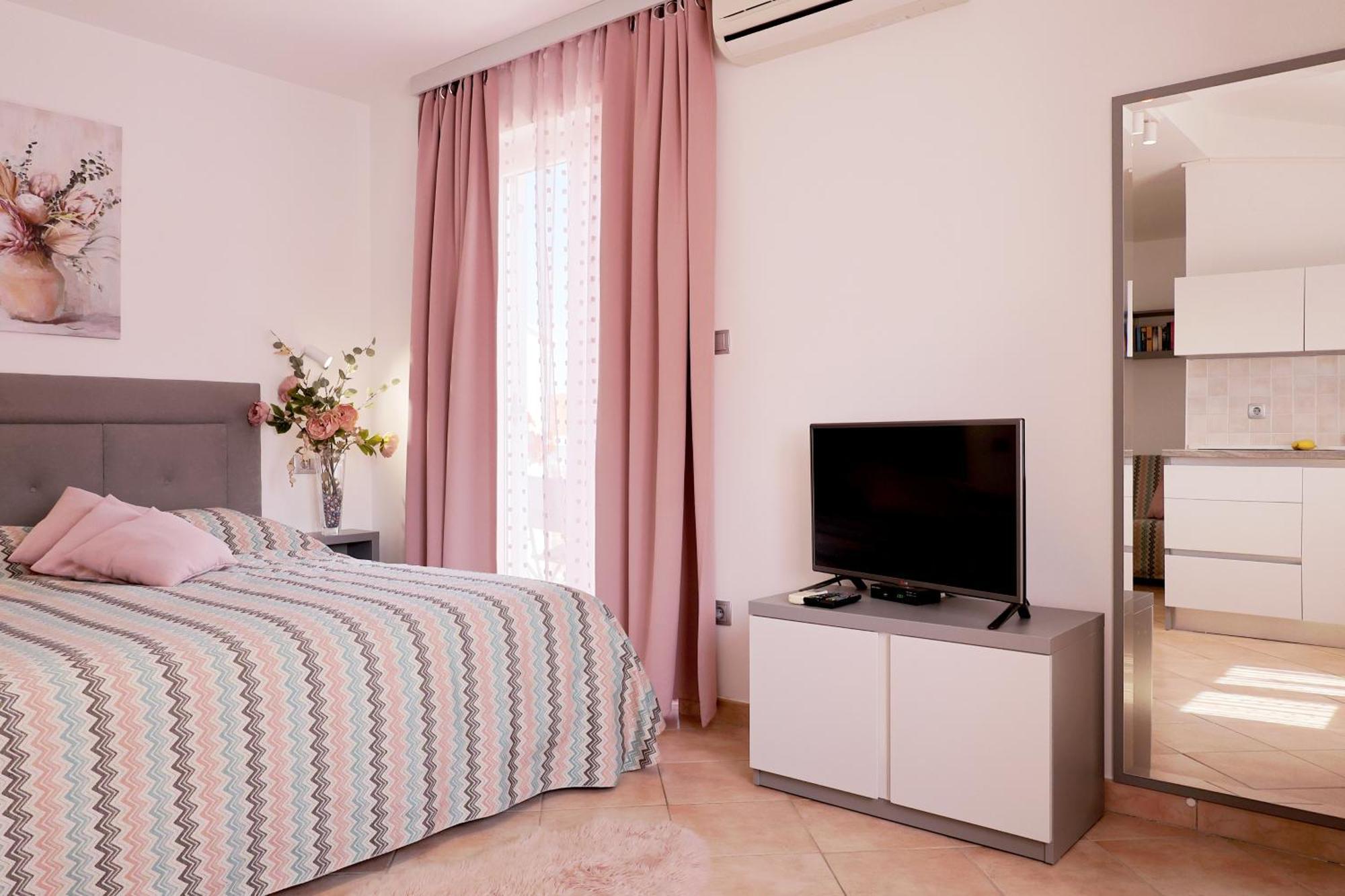 Appartamento House Maric Porec Esterno foto