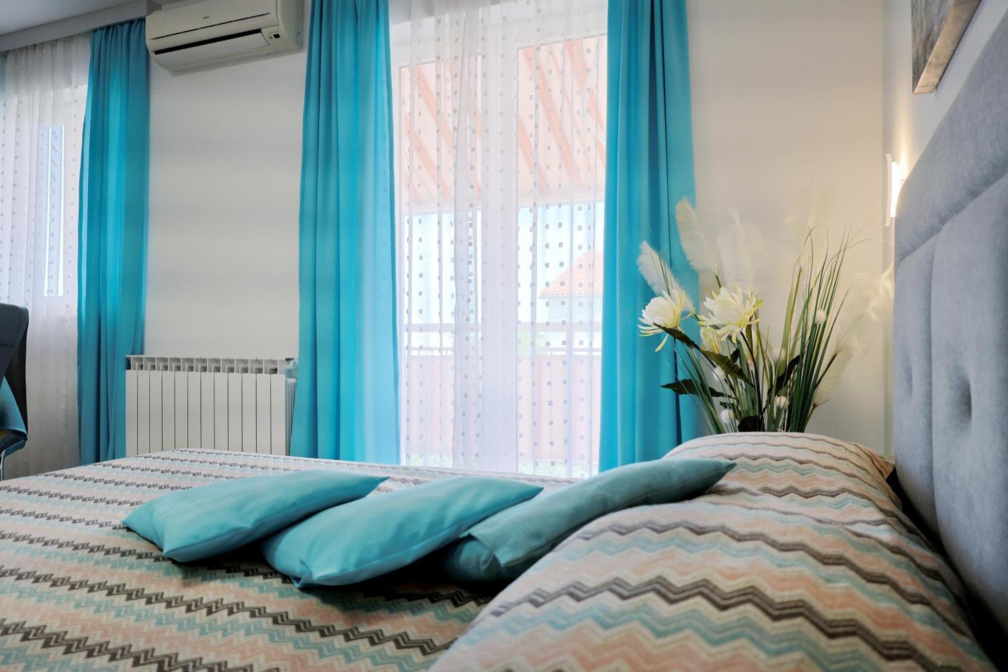 Appartamento House Maric Porec Esterno foto