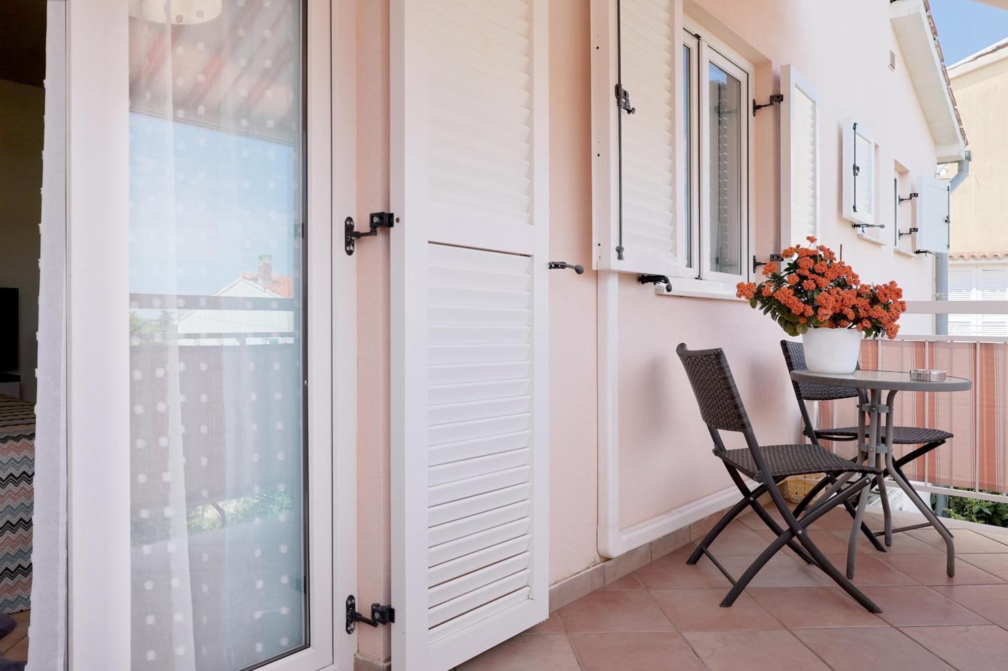 Appartamento House Maric Porec Esterno foto