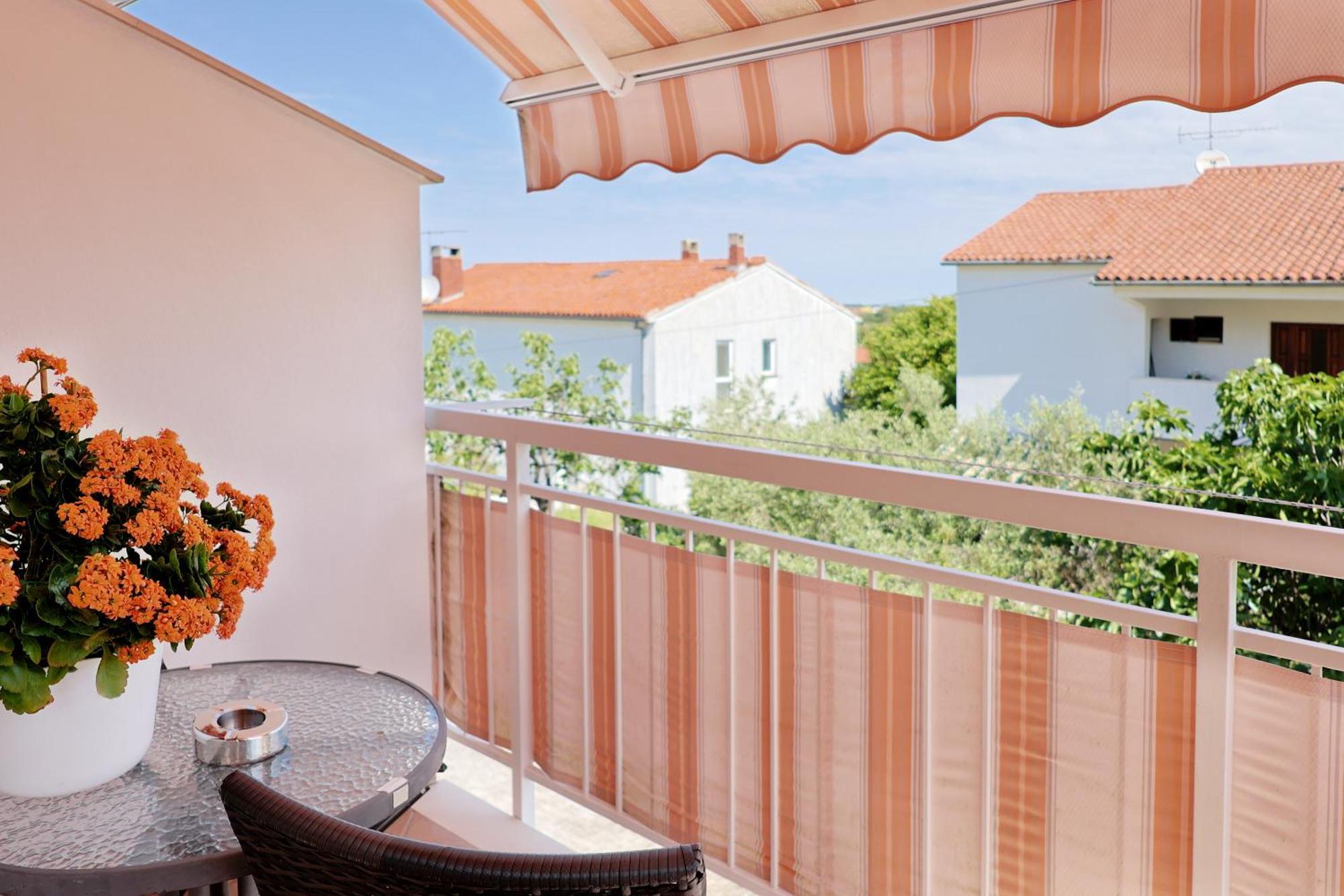 Appartamento House Maric Porec Esterno foto